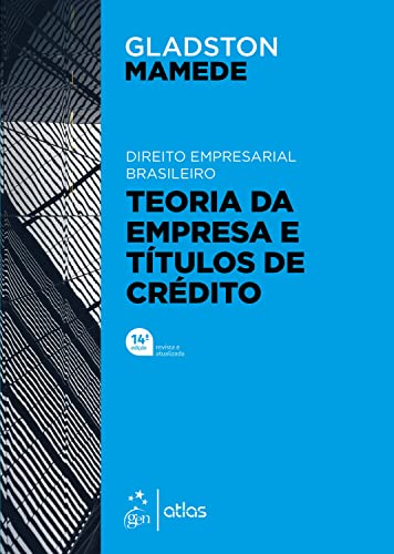 Direito Empresarial Brasileiro