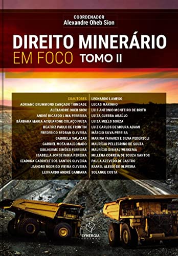 Direito Minerário em Foco