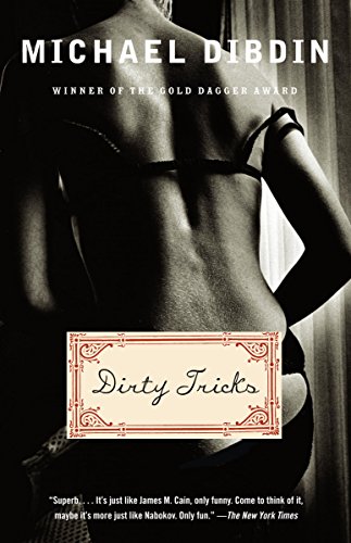 Dirty Tricks (English Edition)
