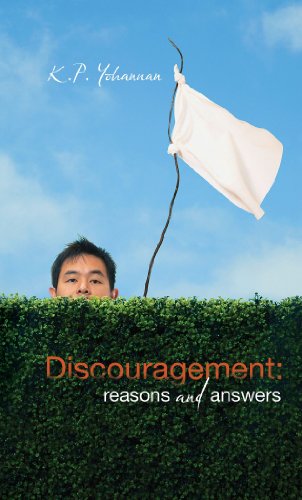 Discouragement: Reasons and Answers (English Edition)