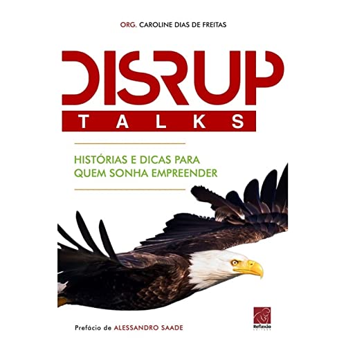 Disruptalks