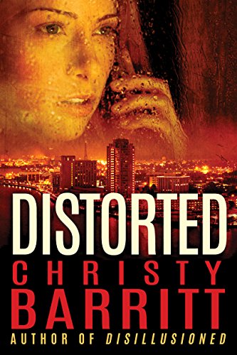 Distorted (English Edition)
