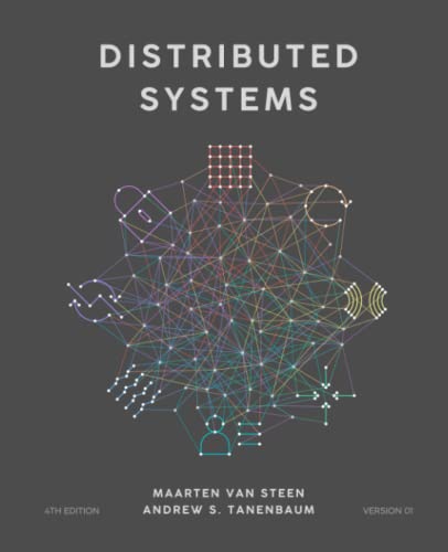 Distributed Systems