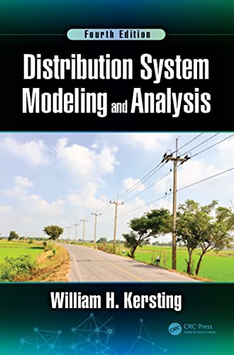 Distribution System Modeling and Analysis (English Edition)