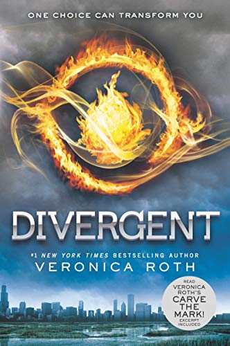 Divergent: 1