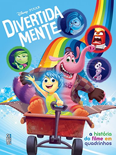 Divertida Mente