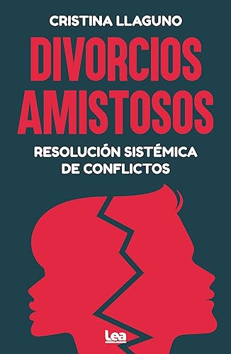 Divorcios amistosos (Spanish Edition)