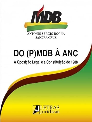 Do (P)MDB à ANC