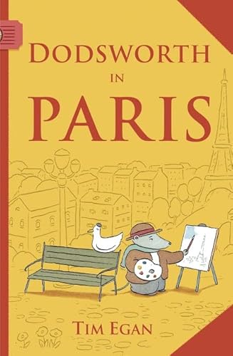 Dodsworth in Paris
