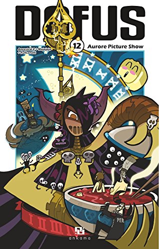 Dofus Manga