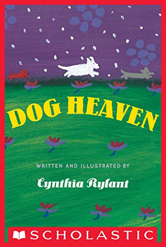 Dog Heaven (English Edition)