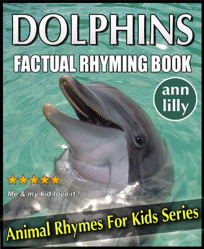Dolphins For Kids