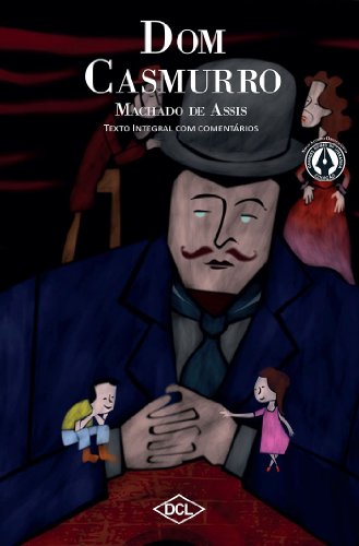 Dom Casmurro (Grandes nomes da literatura)