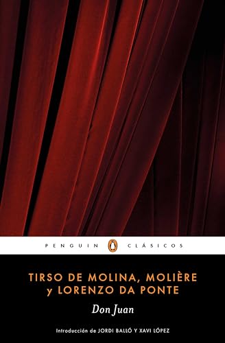 Don Juan (Los mejores clásicos) (Spanish Edition)