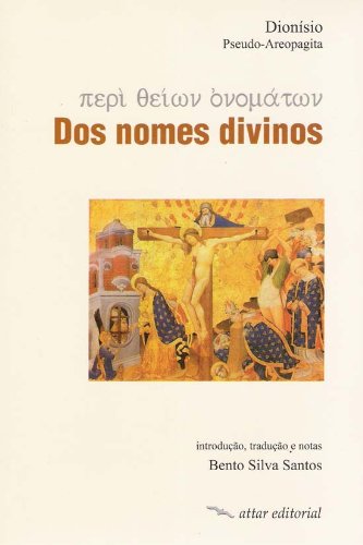 Dos Nomes Divinos