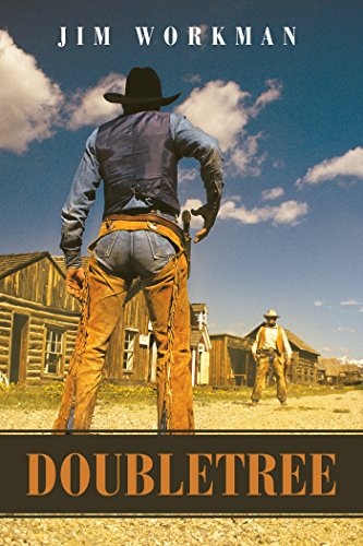 Doubletree (English Edition)