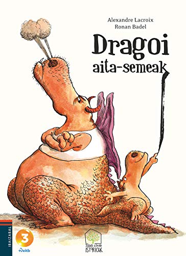 Dragoi aita-semeak: 2