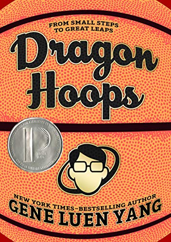 Dragon Hoops (English Edition)