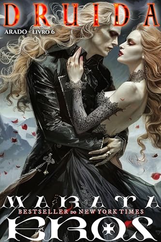 Druida Livro 6: Arado