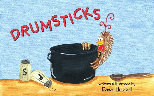 Drumsticks (English Edition)