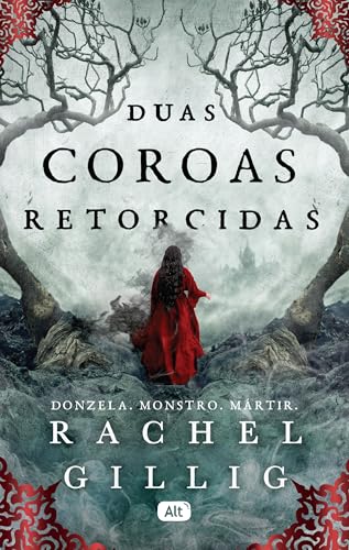 Duas coroas retorcidas (O rei pastor Livro 2)