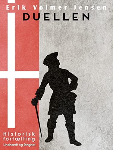 Duellen (Danish Edition)