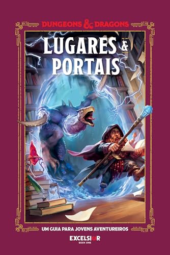Dungeons & Dragons: Lugares & Portais