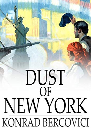 Dust of New York (English Edition)