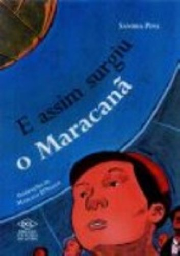E Assim Surgiu o Maracanã