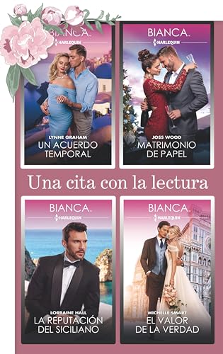 E-Pack Bianca mayo 2024 (Pack promocional) (Spanish Edition)