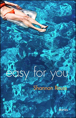 Easy for You: Stories (English Edition)