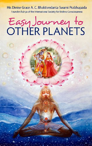 Easy Journey to Other Planets (English Edition)