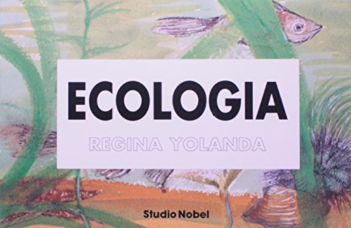 Ecologia. Pintassilgo