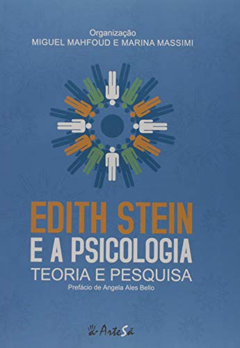 Edith Stein e a Psicologia: Teoria e Pesquisa