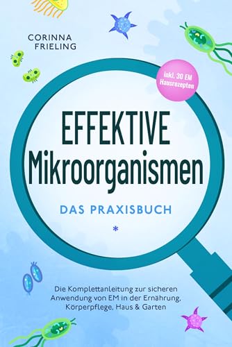 Effektive Mikroorganismen