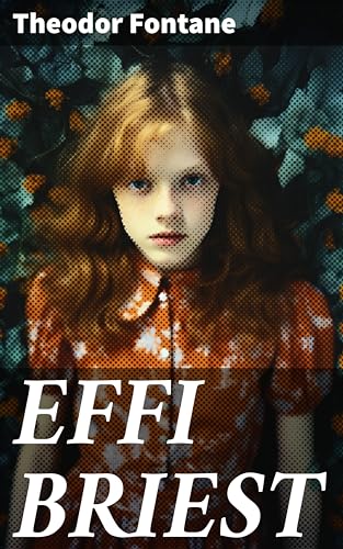 EFFI BRIEST (German Edition)
