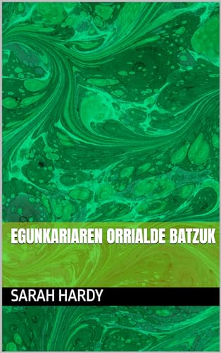 Egunkariaren orrialde batzuk (Afrikaans Edition)