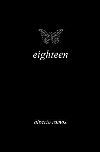 eighteen (English Edition)