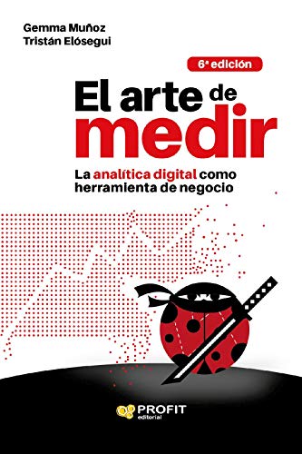 El arte de medir (Spanish Edition)