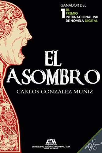 El asombro (Spanish Edition)
