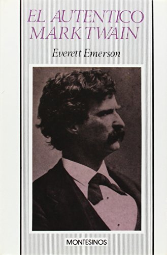 El auténtico Mark Twain