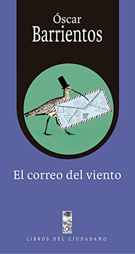 El correo del viento (Spanish Edition)