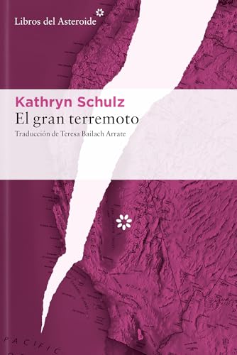 El gran terremoto (Spanish Edition)