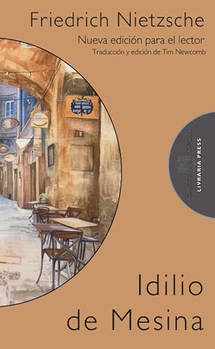 El Idilio de Mesina (Spanish Edition)