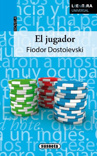 El jugador (Spanish Edition)