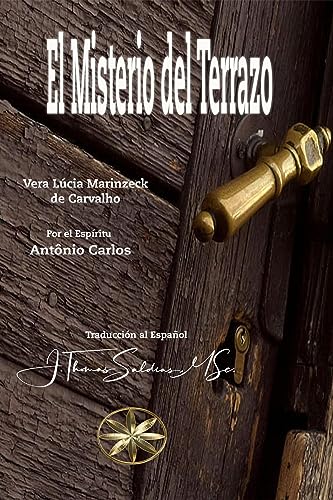 El Misterio del Terrazo (Spanish Edition)