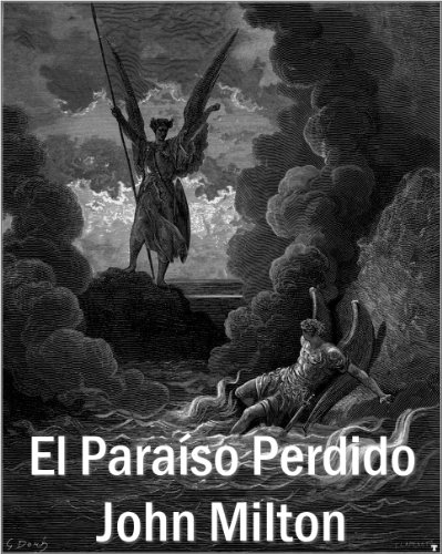 El Paraíso Perdido (Spanish Edition)