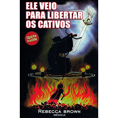 ELE VEIO PARA LIBERTAR OS CATIVOS NC