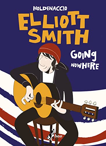 Elliott Smith