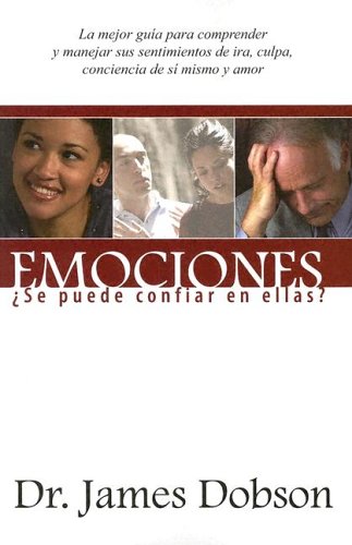 Emociones Se Puede Confiar En Ellas